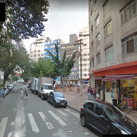 Loft Se -Centro Sao Paulo São Paulo Exterior photo