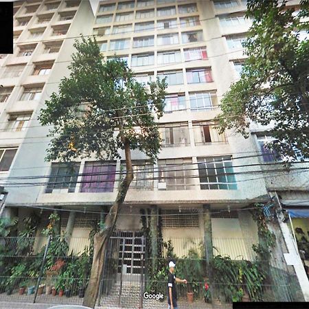 Loft Se -Centro Sao Paulo São Paulo Exterior photo