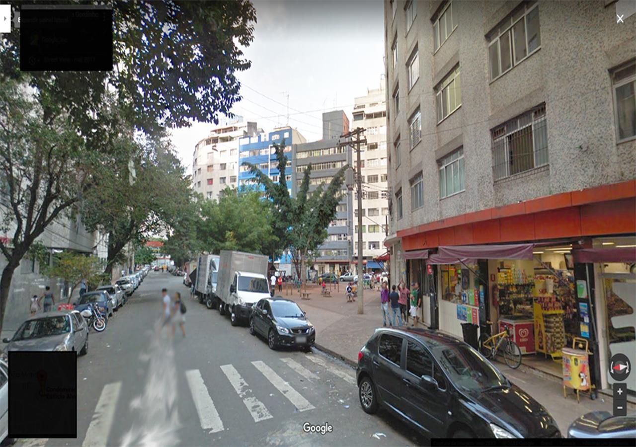 Loft Se -Centro Sao Paulo São Paulo Exterior photo