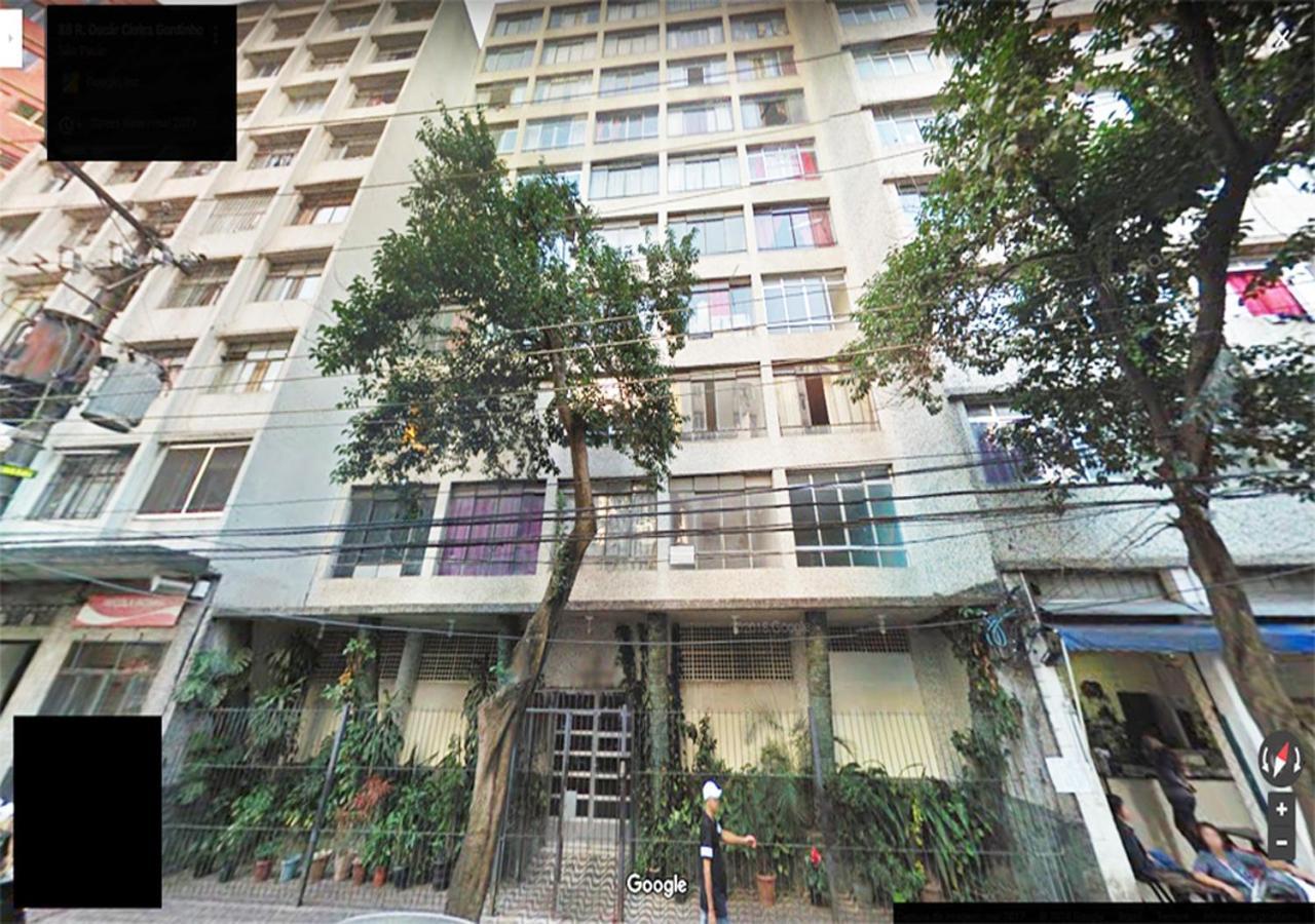 Loft Se -Centro Sao Paulo São Paulo Exterior photo